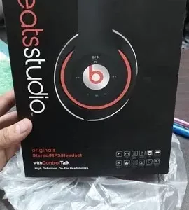 beats headphones