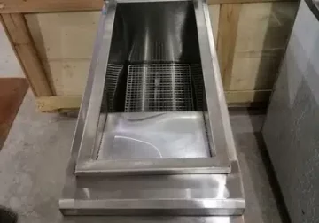 deep fryer single, double// pizza oven// chinese stove// hot plate