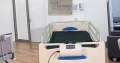 ICU Patient Motorized Electric Bed Patient Care Electric Bed Gynae Bed