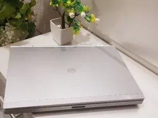 HP core i5 third generation laptop