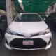 Rs 2,650,000 – 5 Years Toyota Corolla Altis X1.6 Special Edition 2022 Already Bank Leased