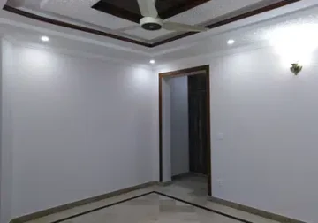 House Is Available For Sale In F-17 – Islamabad