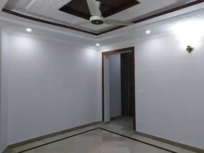 House Is Available For Sale In F-17 – Islamabad