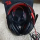Reddragon H120 Ares wired Gaming Headset with mic for PlaystationandPC