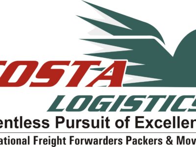 Costa Logistics Packers And Movers In Lahore Pakistan