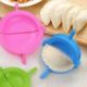 3 Pcs Dumpling Mould Multicolor Dough Mold Diy Dough Press Turnover