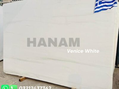 Venice White Marble Karachi, Pakistan – | 03212437362 |