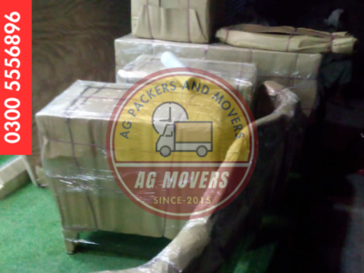 AG Packers and Movers in Islamabad Pakistan 0326 0995579