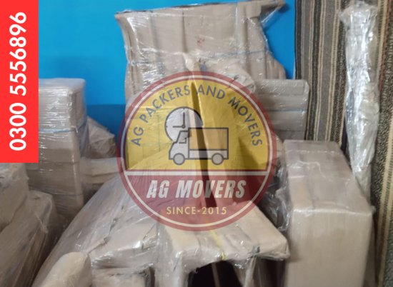AG Packers and Movers in Islamabad Pakistan 0326 0995579