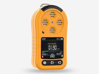 Ozone (O3) Gas Detector