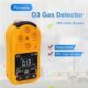 Ozone (O3) Gas Detector