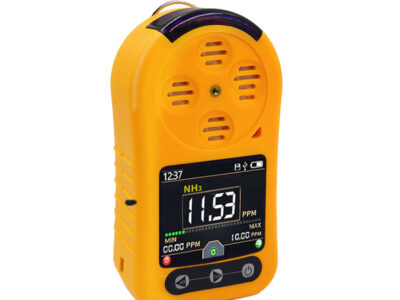 Ammonia NH3 Gas Detector