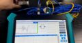 Ultrasonic Pulse Velocity (UPV) Tester