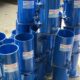 Concrete Cylinder Mould