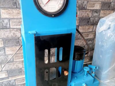 Compression Testing Machine