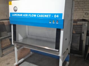 Laminar Flow Cabinet