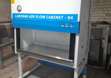 Laminar Flow Cabinet