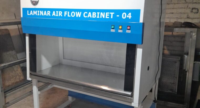 Laminar Flow Cabinet