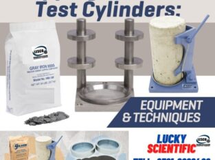 Cylinder Capping Equipment’s