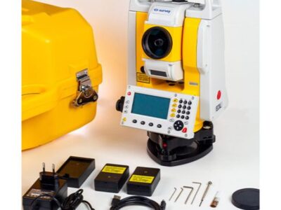 eSurvey E3 Total Station