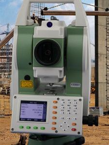 FOIF RTS-342 Total Station