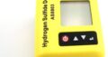 Hydrogen Sulfide (H2S) Gas Detector