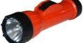 Explosion Proof Safety Flashlight