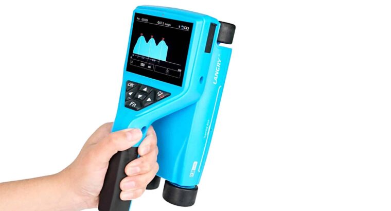 LANGRY LRG-300 Rebar Scanner