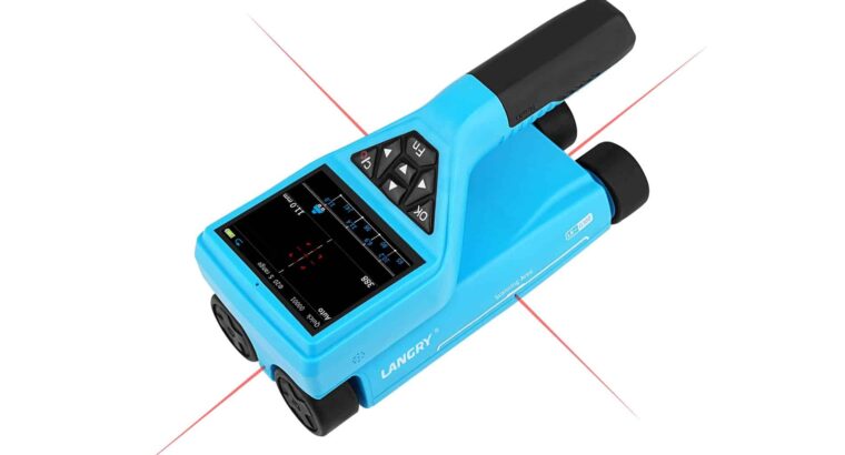 LANGRY LRG-300 Rebar Scanner