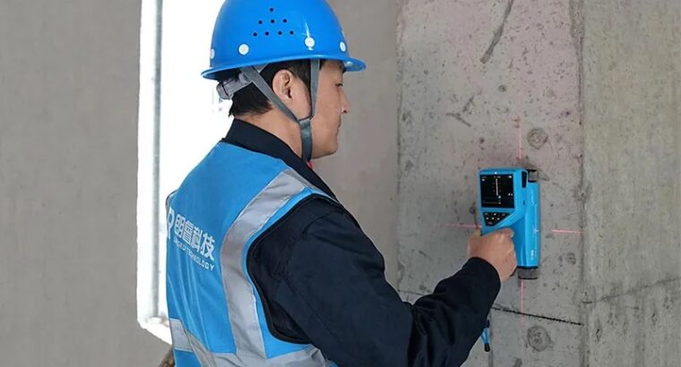 LANGRY LRG-300 Rebar Scanner