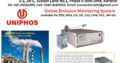 Continuous Emission Monitoring System (CEMS)