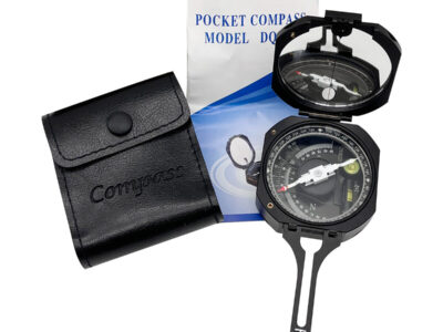 Brunton Compass DQL-8 Geological Compass