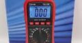 TIS 258 Digital Multimeter