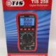 TIS 258 Digital Multimeter