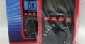 TIS 258 Digital Multimeter