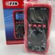 TIS 258 Digital Multimeter