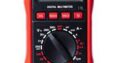 TIS 258 Digital Multimeter