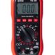 TIS 258 Digital Multimeter