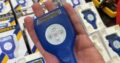 Coating Thickness Gauge GUOOU GTS8102.V3 Paint Coating Thickness Gauge