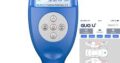 Coating Thickness Gauge GUOOU GTS8102.V3 Paint Coating Thickness Gauge