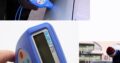 Coating Thickness Gauge GUOOU GTS8102.V3 Paint Coating Thickness Gauge