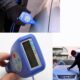 Coating Thickness Gauge GUOOU GTS8102.V3 Paint Coating Thickness Gauge