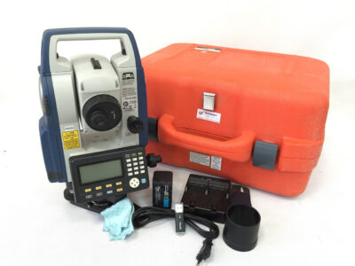 SOKKIA CX105 Total Station