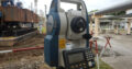 SOKKIA CX105 Total Station