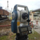 SOKKIA CX105 Total Station