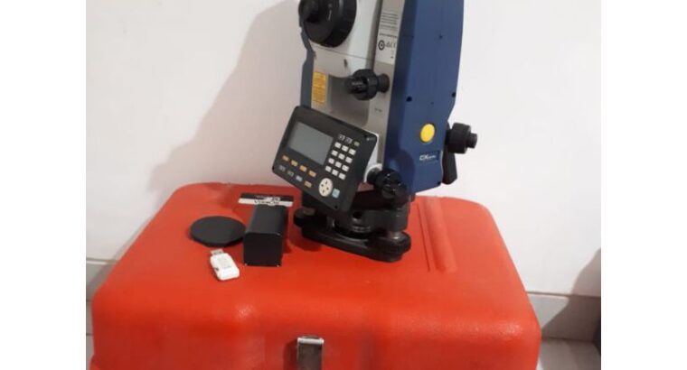 SOKKIA CX105 Total Station