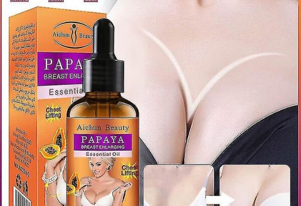 Papaya Breast Enlargement Oil Price In Rawalpindi – 03000-732259