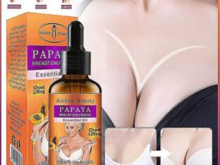 how effective is papaya breast enlargement oil – 03000-732259