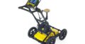 Ground Penetrating Radar (GPR)