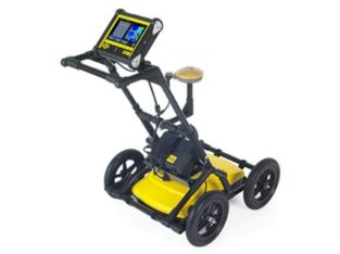 Ground Penetrating Radar (GPR)